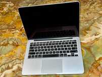 MacBook Pro 13” Retina (Early 2015)