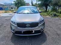 Kia Sorento  2016 рік.Стан відмінний.