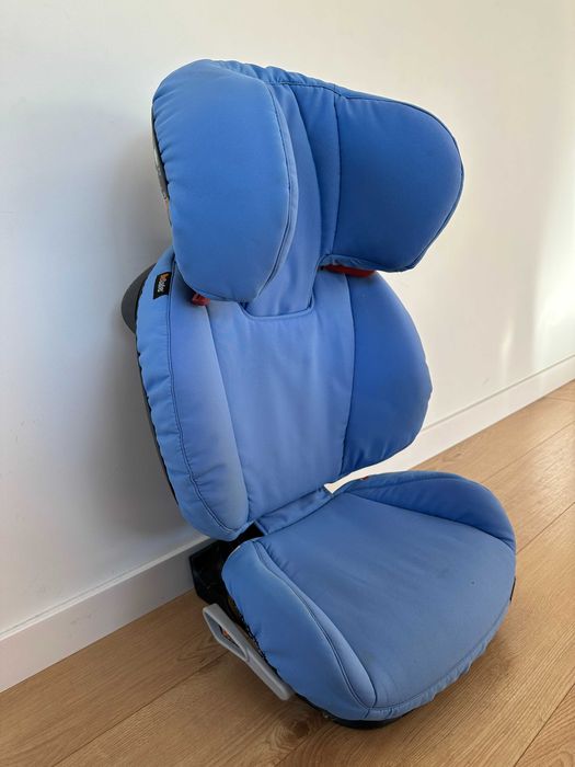 Fotelik BeSafe IZI UP X3