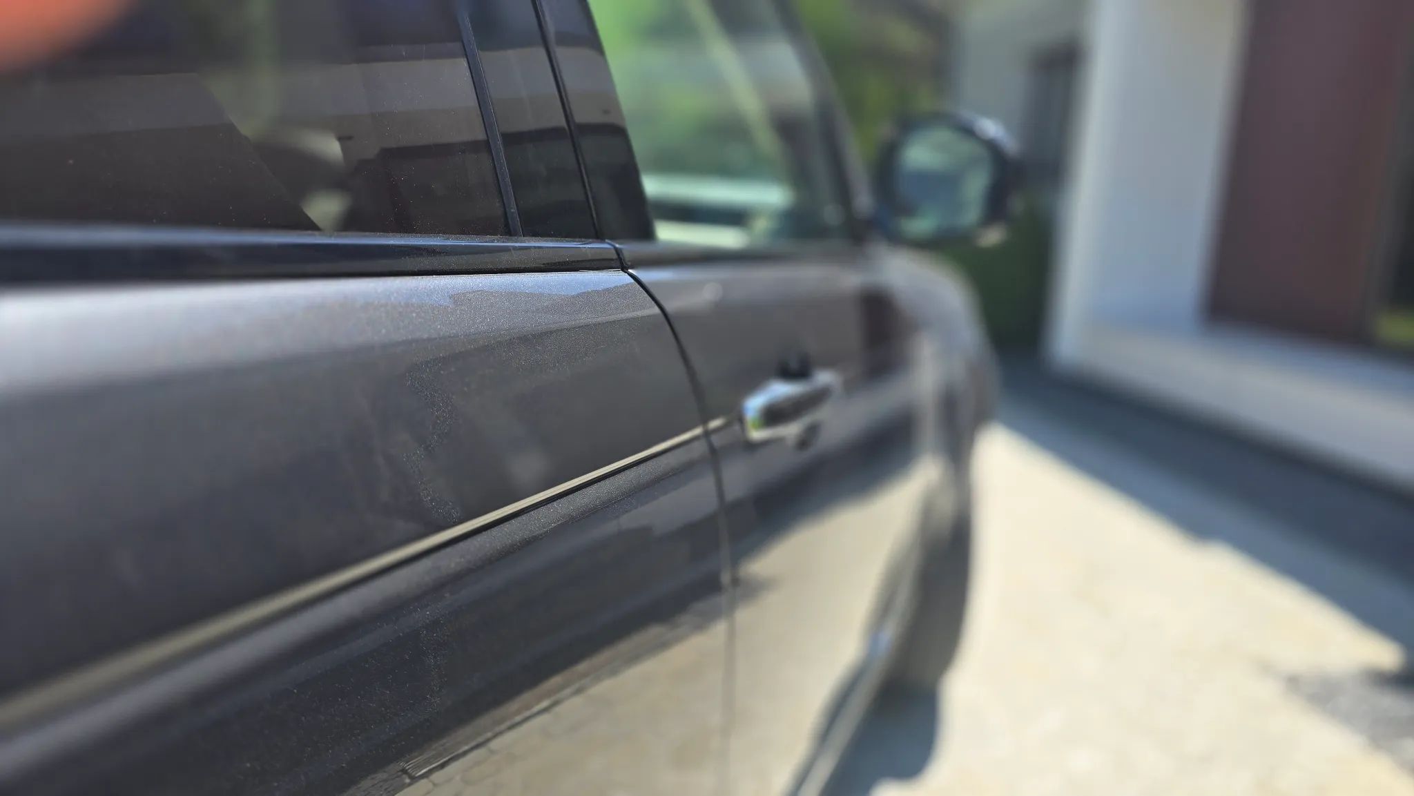 Land Rover Range Rover SALON POLSKA , Drugi właściciel, bardzo dobry stan