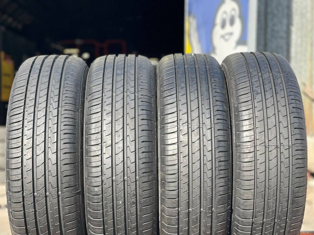 Шини літні 4шт New 215/65 R16 Falken Ziex z 310 eco Fan
