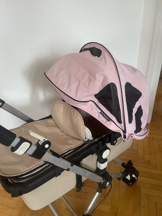 Коляска Bugaboo cameleon3