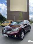 Honda CR-V 2.4 Автомат