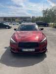 Infinity Q50 2014 года
