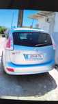 Mazda 5 carrinha 7 lugares