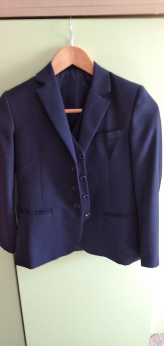 Костюм шкільний 3 Брюки на хлопчика школа