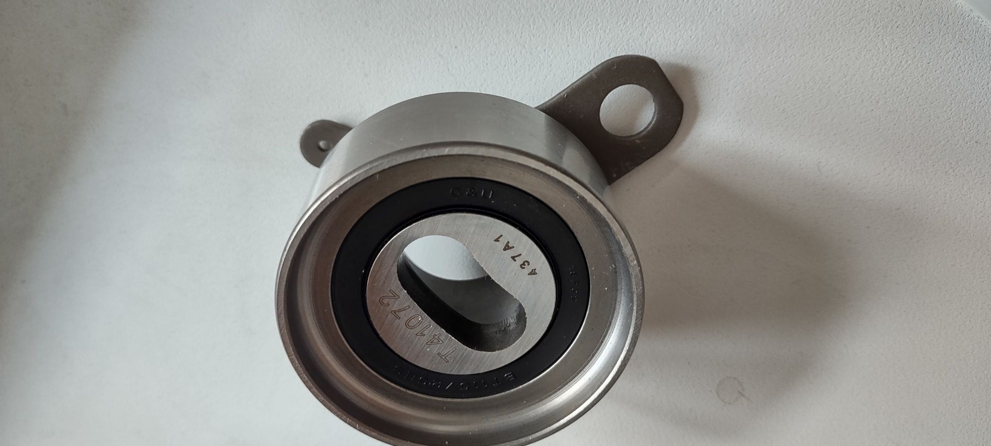 Ролик натяжной toyota 13505-15050, gates t41072