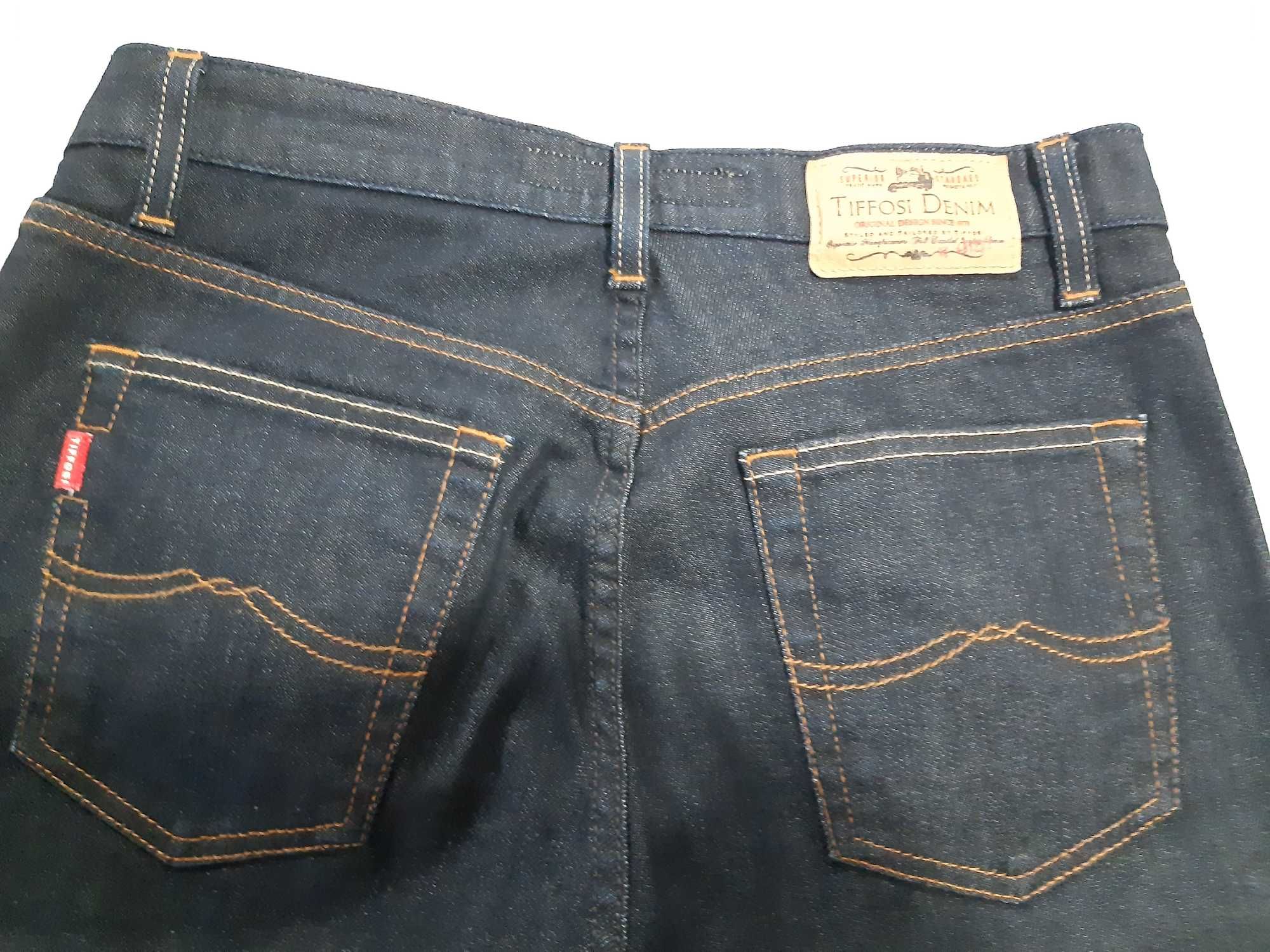 Jeans Tiffosi Jodie Vintage