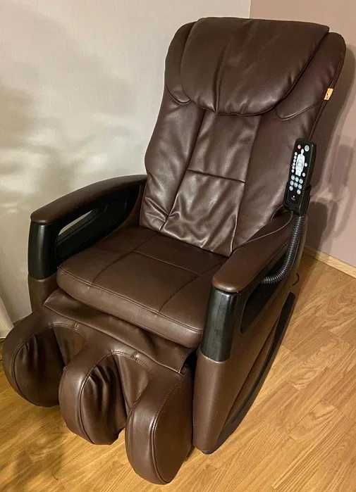 Fotel stylowy Paris prowellness jak PW 390 wygodny do salonu gabinetu