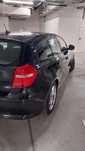 BMW 116D 2010 poucos kms