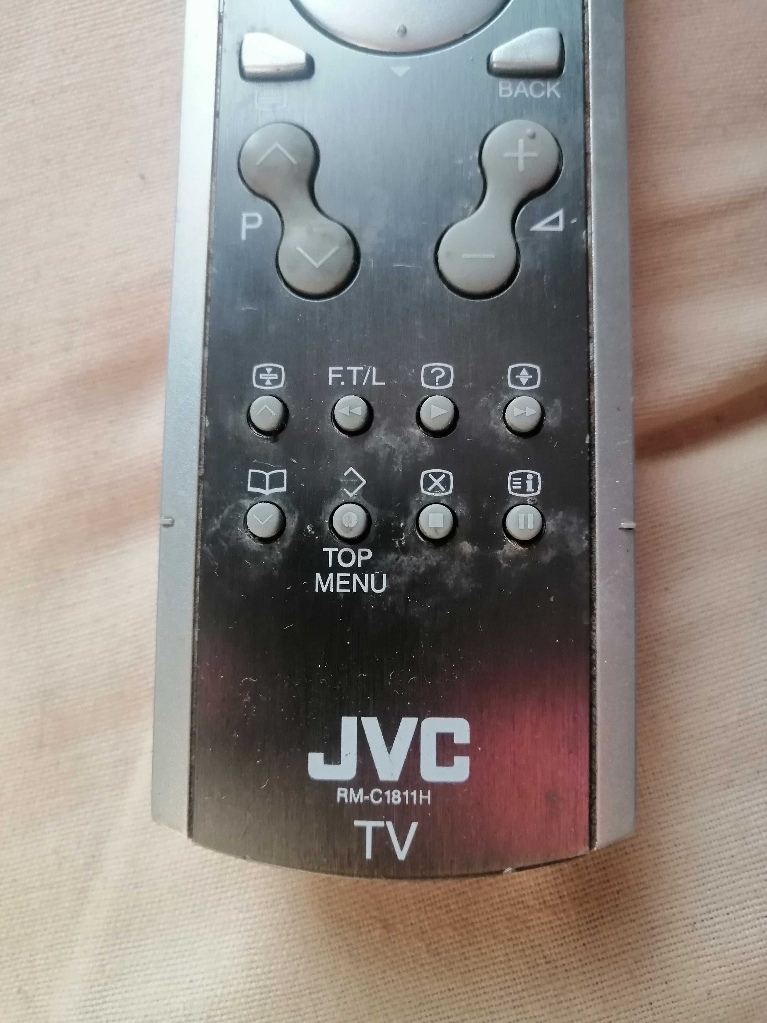 JVC RM-C1811H - pilot zdalnego sterowania
