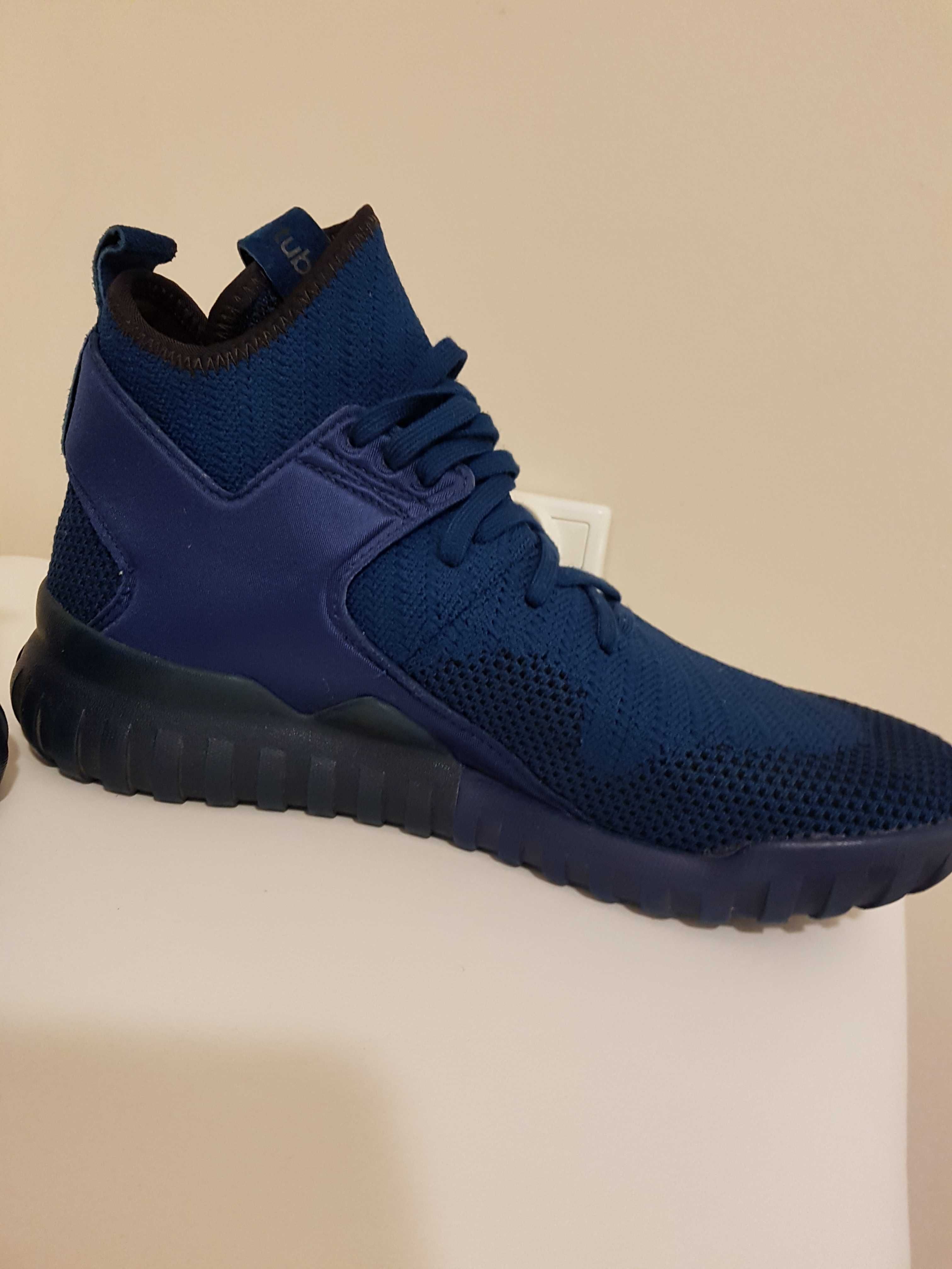 Buty męskie Adidas tubular