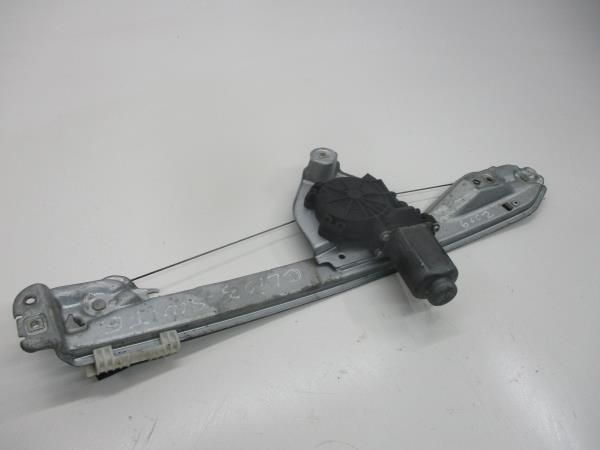 Elevador vidros trás esquerdo RENAULT Clio III Grandtour (KR0/1_)