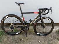 Colnago V3RS Edição UAE Emirates