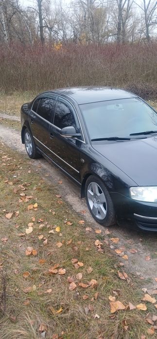 Продам свою Superb