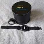 Samsung Gear S3 Frontier smartwatch