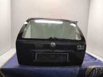 SKODA OCTAVIA COMBI TYLNA KLAPA