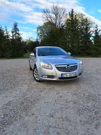 Opel Insignia 2,0 CDTI