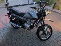 Romet ADV 125, 2015r
