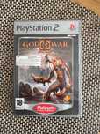 God of war II polskie wydanie ps2