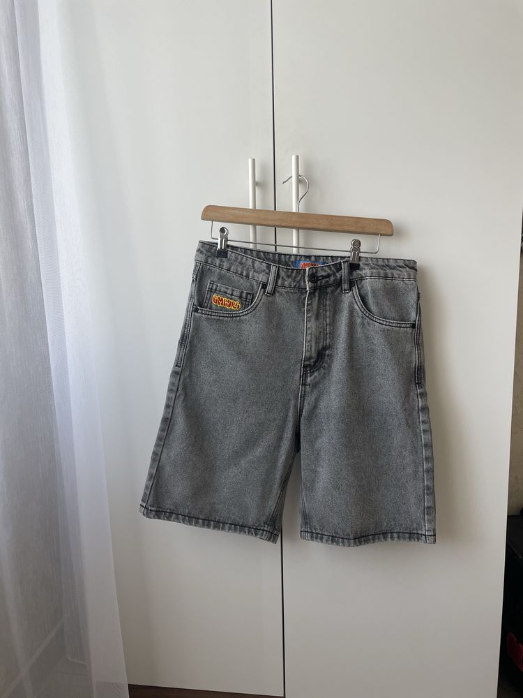 шорти empyre, baggy