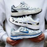 ‼️Кросівки Nike P-6000 різних кольорів | Унісекс | Розміри 36 - 45