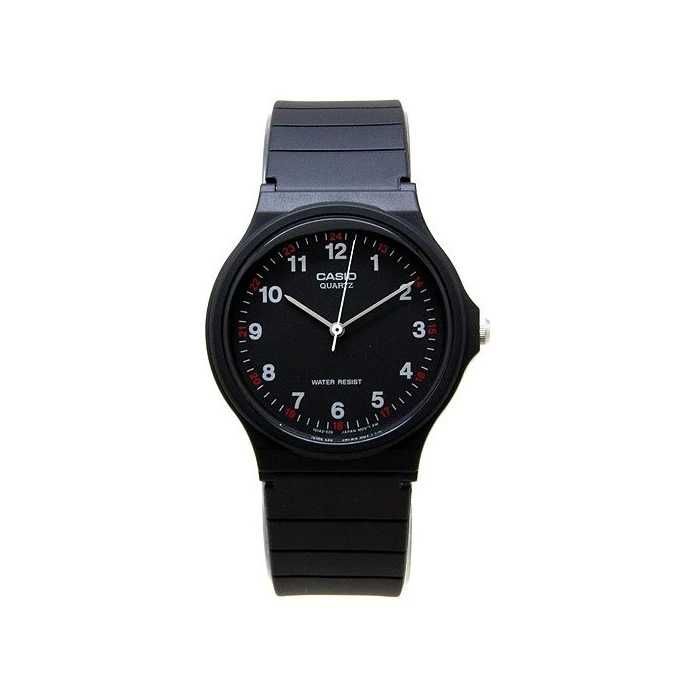 Zegarek męski  CASIO MQ-24-1BLLEG