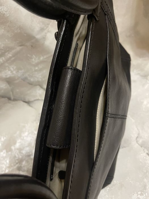 Кожаная сумка -тоут Radley Оригинал