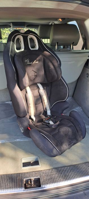 Авто крісло не дорого