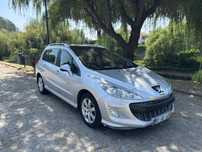 Peugeot 308 SW 1.6 HDI