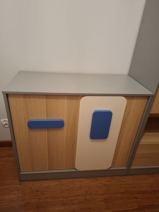 Meble dziecięce Jogo