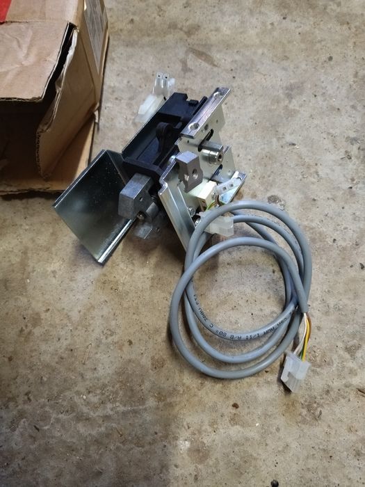 Електрозамок Tormax  lock unit 2201 / 2101