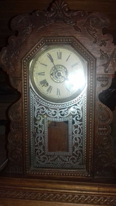 colecao de Relogios de sala