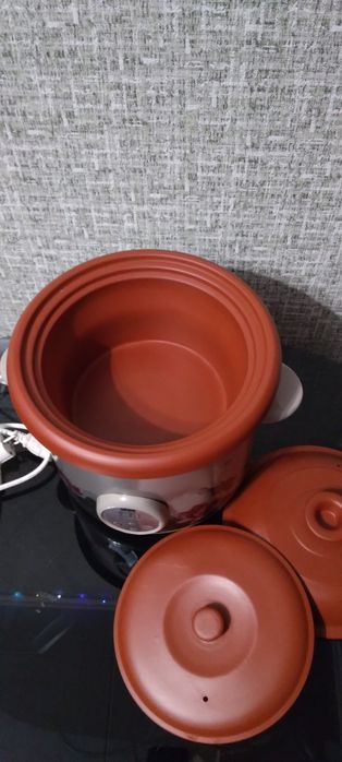 Мультиварка ELBEE