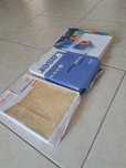 Papier do drukarki A 4 trzy raze po 500 sztuk
