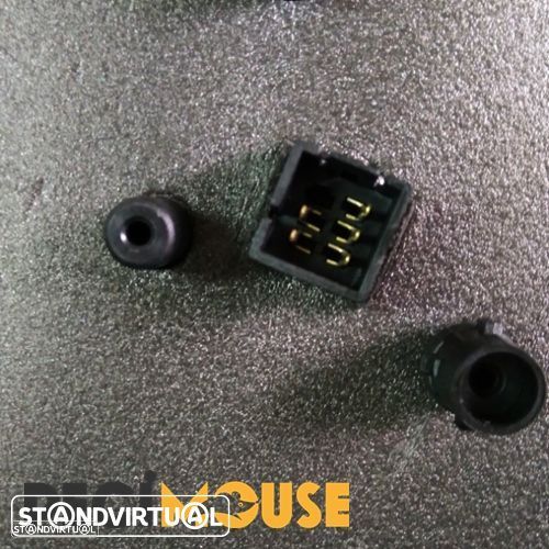 Espelho retrovisor Opel Astra modelo: 1998 até 2004 novo