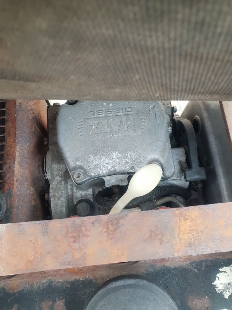 Zagęszczarka Weber Bomag Amman  Wacker DPU 6055.495kg