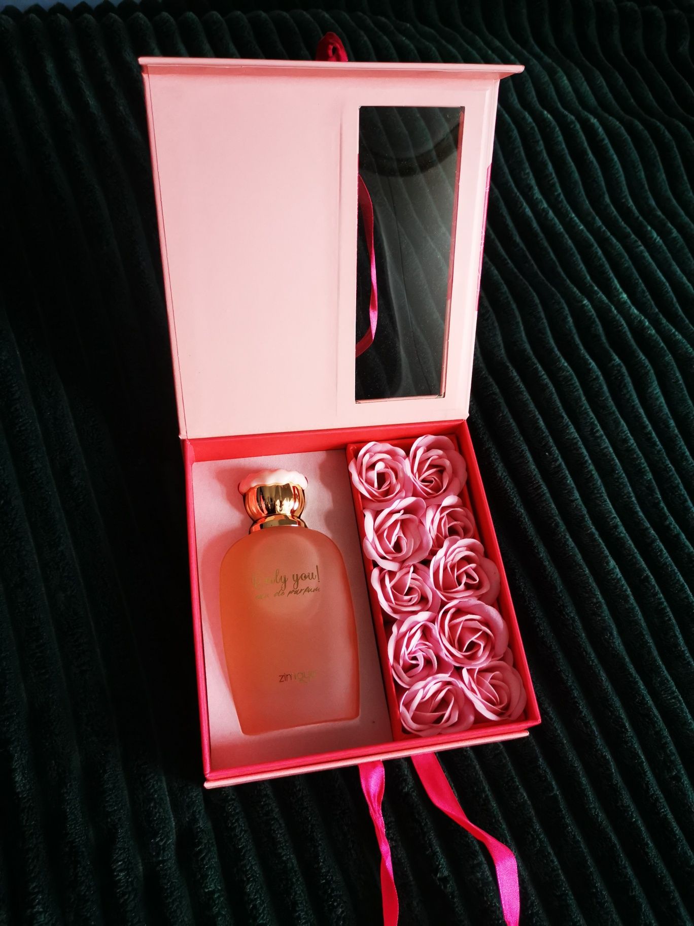 Perfumy arabskie Zimaya Only You