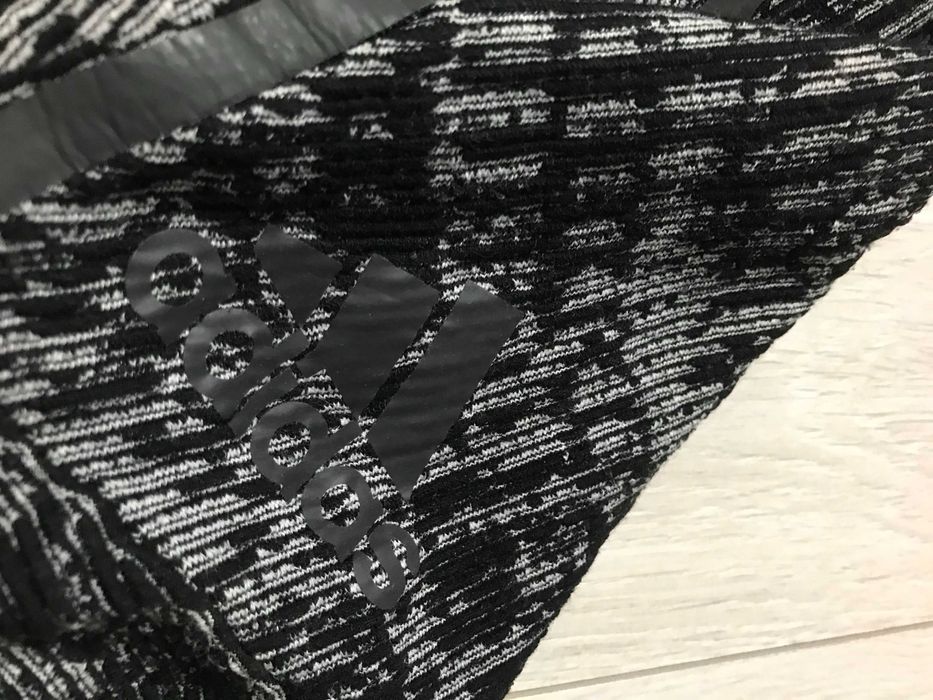 ADIDAS ZNE pulse knit r.M oryginalna bluza damska stan BDB