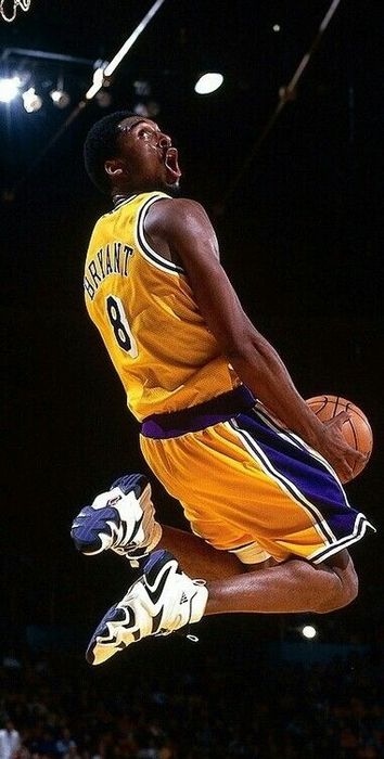 Adidas Crazy 8 Kobe Bryant