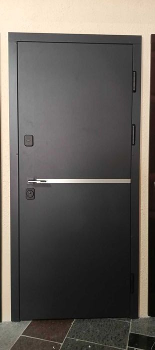 Розстрочка ‼️Вхідні двері металеві + броньовані двері ‼️ Входные двери