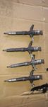 Форсунки denso 1KD 3.0  toyota land cruiser prado 120