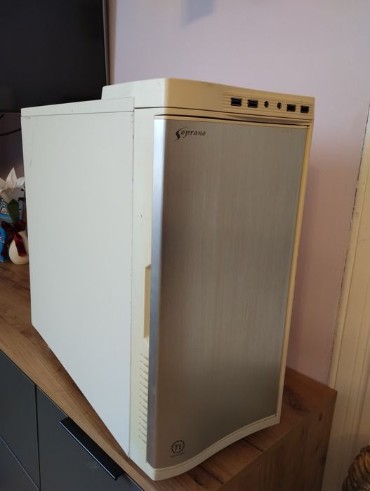 Системний блок cor i5