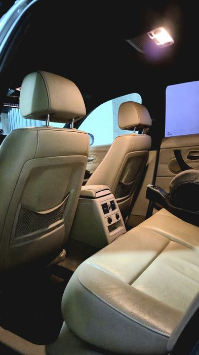 BMW serie 3 320d