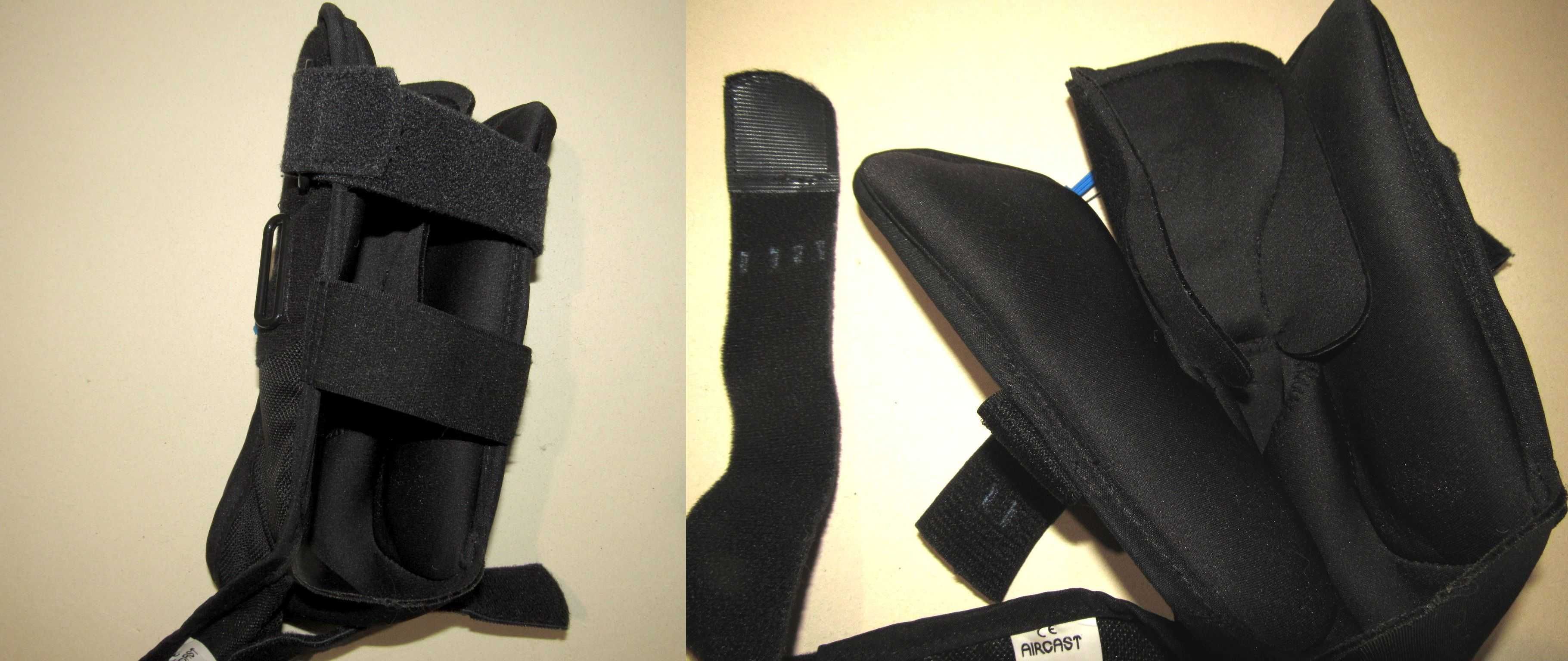 Для голеностопа Aircast Airsport Plus