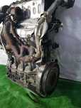 Motor Mercedes Class A170 CDI  A 170
