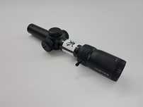 Оптичний приціл Vortex Strike Eagle 1-8X24.