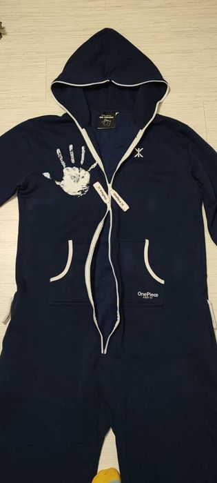 Комбінезон One Direction OnePiece L XL Кігурумі домашній костюм