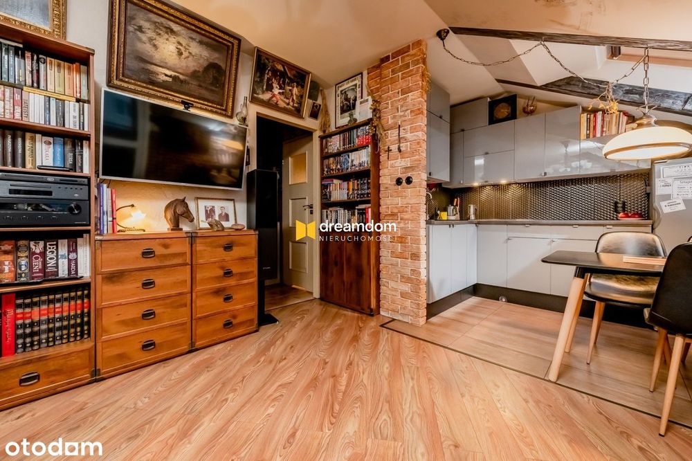 Marzysz o Gotowym Mieszkaniu, Do Którego Tylko Wniesiesz Rzeczy? Zo...