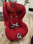 Fotelik britax Romer king2 ls